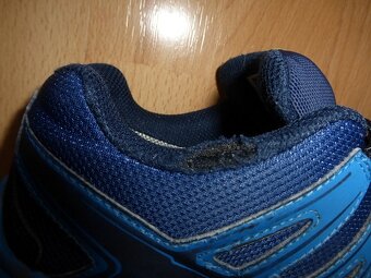 tenisky salomon gore-tex veľk.36 - 5