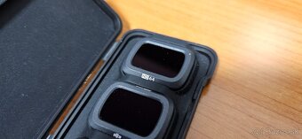 DJI Mavic Air 2 sada ND filtrov (ND 16/64/256) - 5