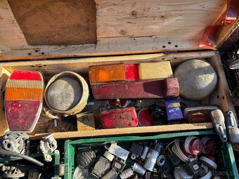 Diely škoda veteran - 5