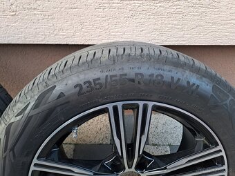 Predam kia sportage elektrony - 5