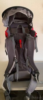 Detsky turisticky nosič Phil&Teds - 5