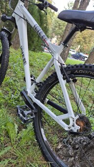KROSS horský bicykel - 5
