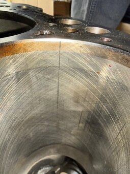 Mitsubishi Lancer Evo 7,8,9 blok motora - 5