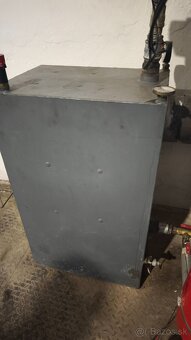 Pec na tuhé palivo - 5