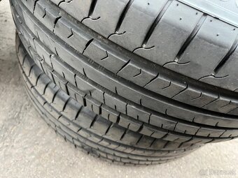Tomket SPORT 205/55 r16 91V - 5