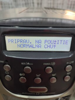 Lacno predám DeLonghi kávovar. - 5