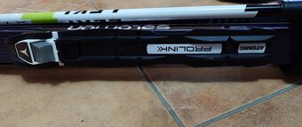 Predám set na bežkovanie - 5