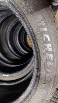 Letné pneu 205/45 R17 - 5