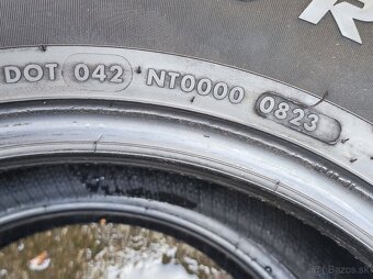 Pneumatiky letné 215/70 R15 - 5
