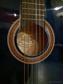 Klasicka 3/4 gitara zn. Valencia - 5