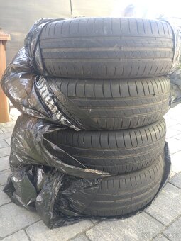 Letné pneumatiky - 5