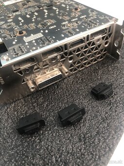 Predám diely z PC zostavy - 5