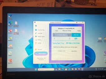 Predám funkčný notebook s Windows 11 s dobrou bateriou - 5