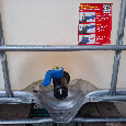 IBC kontajner 1000 l - 5