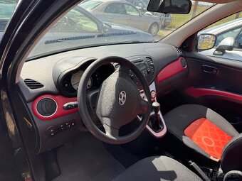 Hyundai i10 - 5