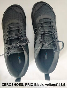 Pánska barefoot bežecká cestná obuv od značky Xero shoes. - 5