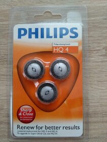 Hlavice Philips - 5