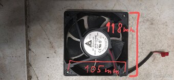 Ventilátory - 5
