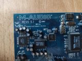 Predám profi zvukovú kartu M-Audio Revolution 5.1 - 5