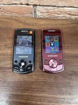 Samsung vysúvačky J700, U600, S3100,D900, L770, C3050 - 5