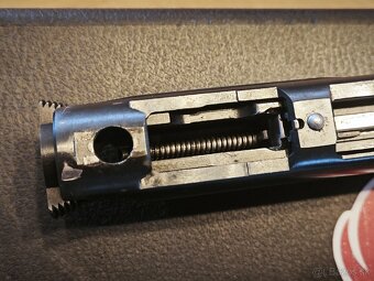Ruger Mark IV Target 22lr - 5