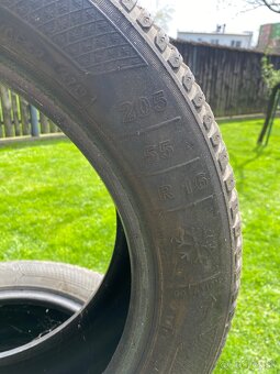 205/55 R16 - 5