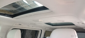 Hyundai Staria Luxury 2,2CRDi, 4x4 Automat - 5