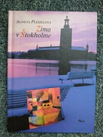 Zima v Stokholme, Na kolenách - 5