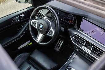 BMW X5 3.0d 195kW M Paket, Panorama HUD - 5