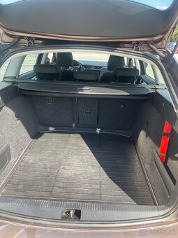 ❗️OCTAVIA COMBI 3 1.6 TDI FACELIFT❗️ - 5