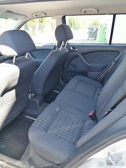 Škoda octavia Tour 1,9 TDI 81 kW - 5