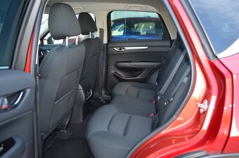 Mazda CX-5 2.0 Skyative-G 4X4 165PS Kamera LED odpočet DPH - 5
