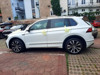 Auto na Svadbu, Land Rover-Velar, BMW M-packet , MercedesAMG - 5