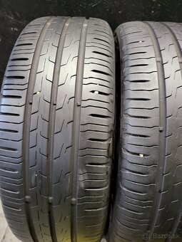 185/55 R16 Continental letne pneumatiky - 5