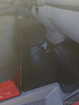 Mercedes Benz Sprinter 316 - 5