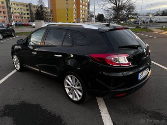 Renault Megane 1.9 dci 96kwt - 5
