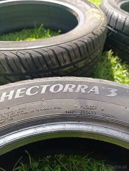 Matador hectorra 3 195/55 r16 - 5