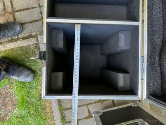2x case na otočne hlavy - 5
