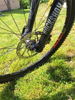 Rockrider ST900 - 5
