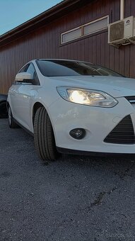 Ford Focus - 5