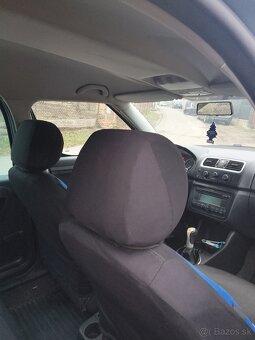 scout 1.4 TDI 59KW - 5