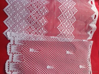 Predám bytový textil zo zrušenej predajne - 5