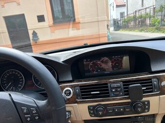 BMW 320d E91 automat - 5