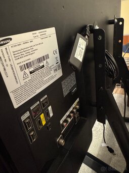 SAMSUNG televízor - 5