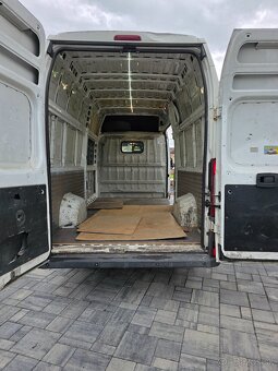 Fiat ducato 2.3jtd 2007 - 5