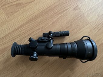 Dedal 490 (165) gen. 3 - 5