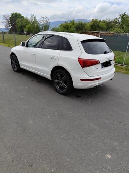 Audi Q5 Slovenské Auto Quattro 4x4 - 5