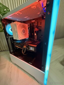 ⭐️Ryzen 7 5800X,RTX 3070, DDR4 32GB⭐️ - 5