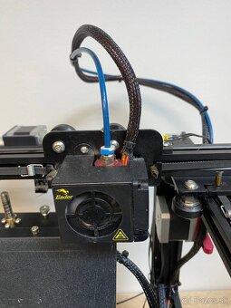 Creality Ender 5-Pro 3D tlačiareň - 5