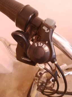 Elektrobicykel skladací. - 5